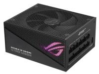 ASUS ROG STRIX AURA 1200W 80+GOLD GUC KAYNAGI (ROG-STRIX-1200G-AURA) - 1